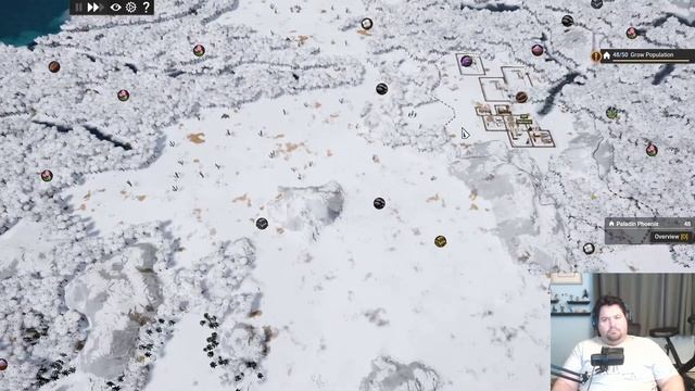 Skid Cities & Kingdoms Reborn - Stream Archive - CharacterSelect смотреть онлайн