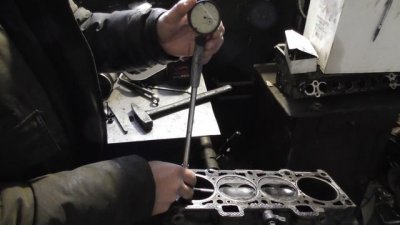 Новости автомобильной индустрии