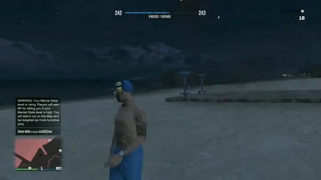 Simon Aklla: Straif me BRUH! смотреть онлайн