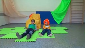 Львенок и Черепаха