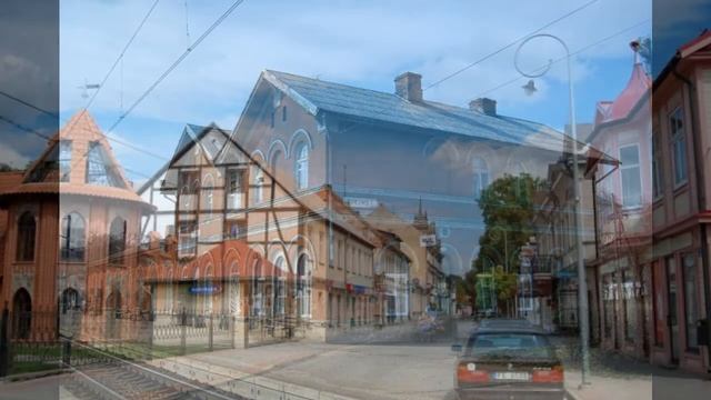 tukums латвия кулдигский край смотреть онлайн