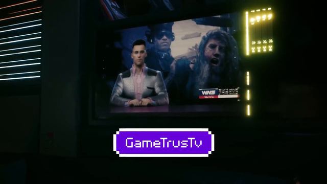 Cyberpunk Parigi 2077 - Estremista di Sinistra смотреть онлайн