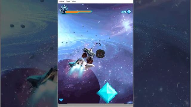 N.O.V.A 3 MOBILE: LEVEL 2 смотреть онлайн