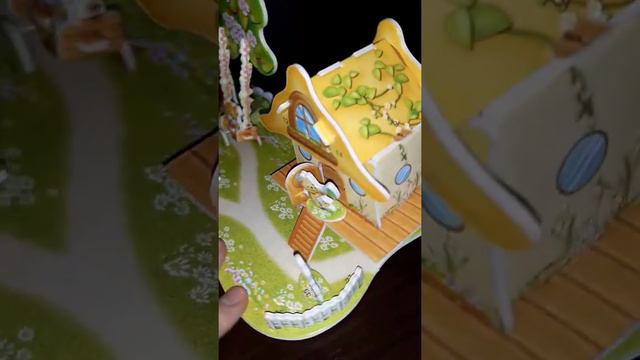 3D головоломки, детские игрушки малыша раннего обучения смотреть онлайн