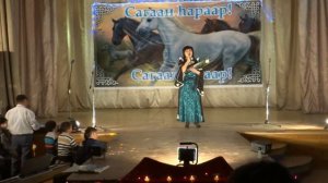 Сагаалган 2014 Урда-Ага