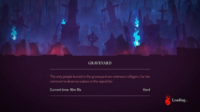 Scythe | Let's Play Dead Cells The Bad Seed DLC ep 5 смотреть онлайн