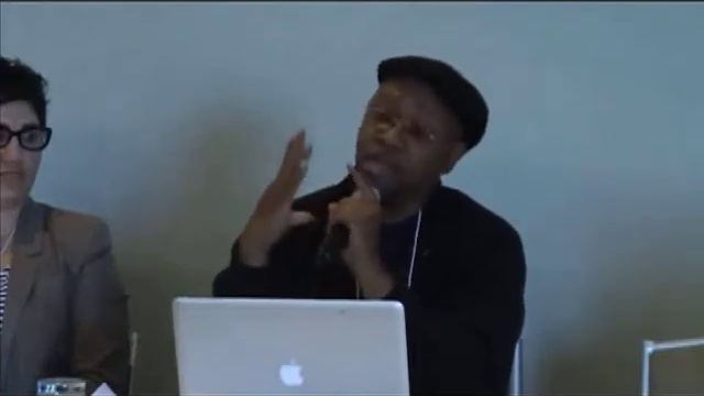 NCMR 2011 - Local Media and Culture: What Does It All Mean for the Music Scene смотреть онлайн