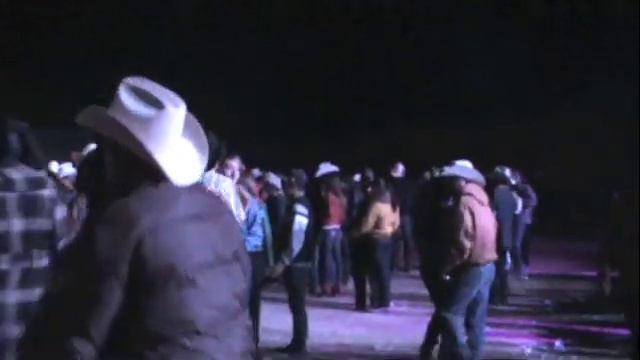 Baile de Boda en El Barril 2 de marzo 2013 Conjunto La Nube смотреть онлайн