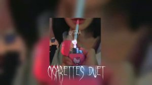 Princess Chelsea - Cigarettes Duet (Speed Up)
