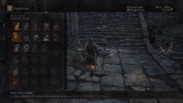 Dark Souls 3 Beginners Speed Run Guide: Pt. 1 (Any % Sellsword Twinblades) смотреть онлайн