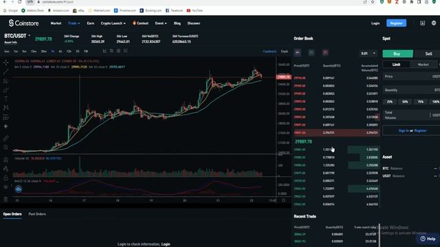 NEW Listing on CoinStore another Big Project - HOTT will be listing soon - 100X Potential ? смотреть онлайн