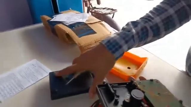 HOW TO Analog Multimeter Unboxing смотреть онлайн