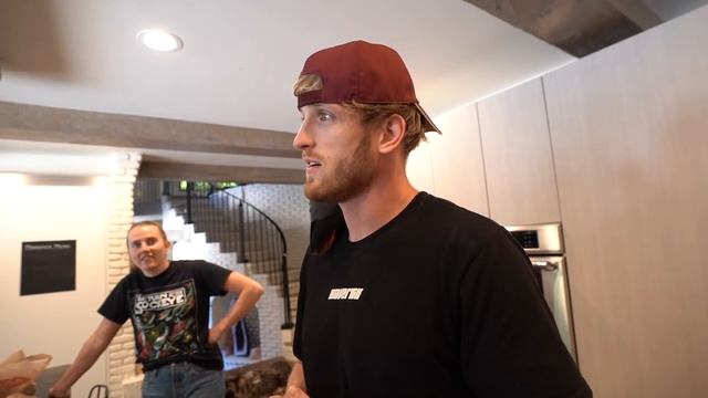 ASKING LANA RHOADES FOR $10,000! смотреть онлайн