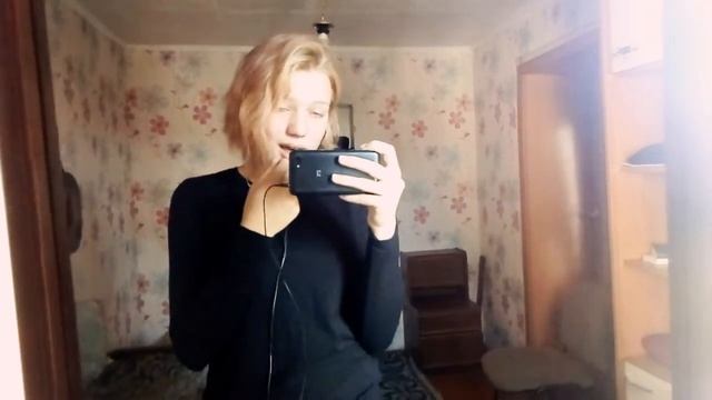 Акапелльно ( cover IOWA -мама) смотреть онлайн