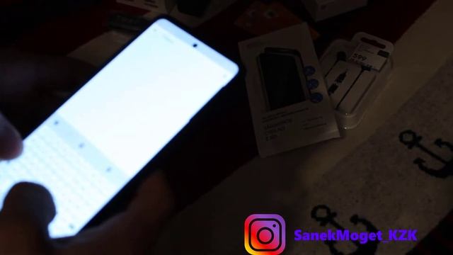 Покупка лучшего бюджетного телефона в 2020 году Samsung A51 смотреть онлайн