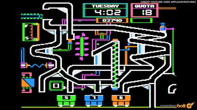 10 Video Game Secrets That Were Undiscovered For YEARS смотреть онлайн