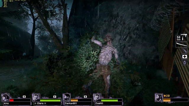 ✅ Left 4 Dead 2 y 1 ►DOMINGO DE RAMOS ZOMBIE.. ►15AB [PC] смотреть онлайн