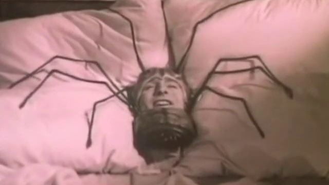 Franz Kafka's It's a Wonderful Life Part 3 of 3 смотреть онлайн