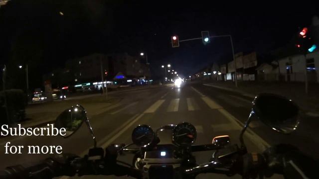Suzuki Intruder 1500 LC Cobra exhaust sound. смотреть онлайн