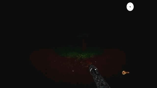 Heart Attack Game - Slender Woods смотреть онлайн