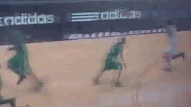 NBA Elite 11 Gameplay NO JOKE! - Celtics Vs. Bulls смотреть онлайн