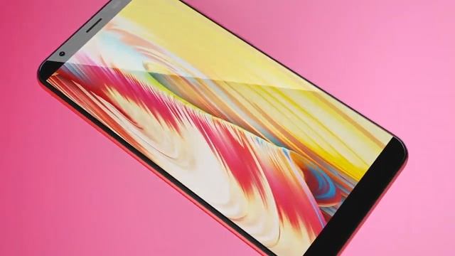 Обзор Vernee T3 Pro официальный рендер смотреть онлайн