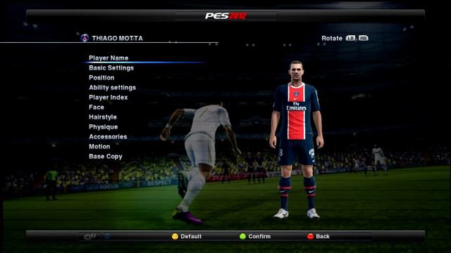 PESEdit 2012 Patch 2.8 + Full Speed Link To Download Released 04.02.2012 смотреть онлайн