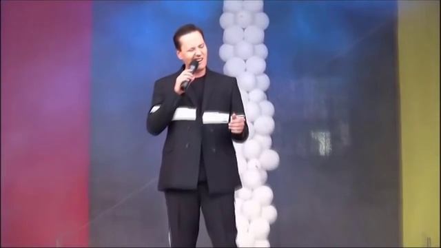 ?Витас в Вильнюсе, июнь 2019 смотреть онлайн