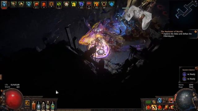The best way to nerf cyclone is to delete it ! - SmoothAF Cyclone (Sneak Peek Preview) смотреть онлайн