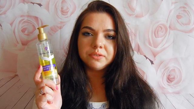 ПУСТЫЕ БАНОЧКИ/ ДОНЫШКО/ Бюджетное масло для умывания -СУПЕР и масло для волос - УЖАС. смотреть онлайн