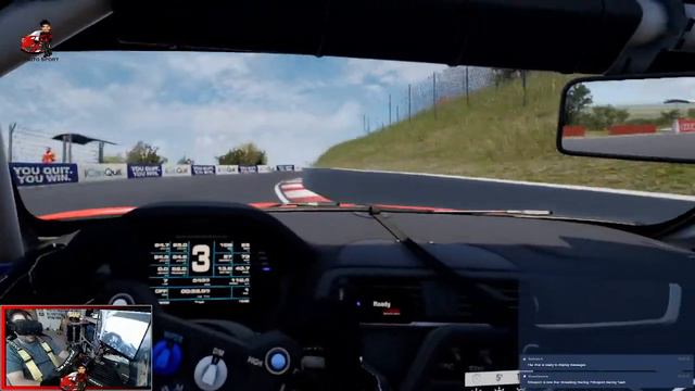Fritosport Racing Team - ACC - BMW M2 CS Cup Series race from NEW CHALLENGER'S PACK DLC Mt Panorama смотреть онлайн