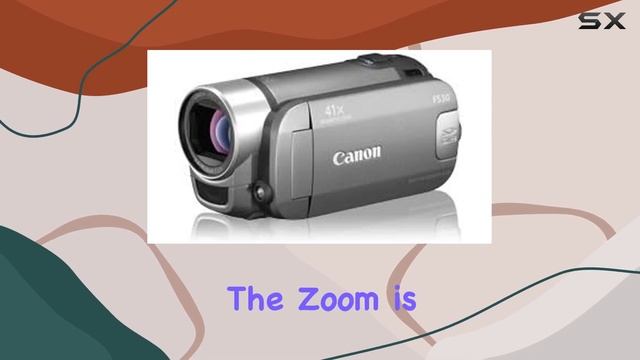 Unlocking Moments: Canon FS30 Camcorder Review смотреть онлайн