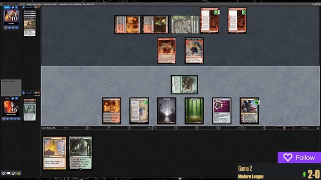 M3 BR Scam vs Jund Saga | Fable of the mirror breaker смотреть онлайн