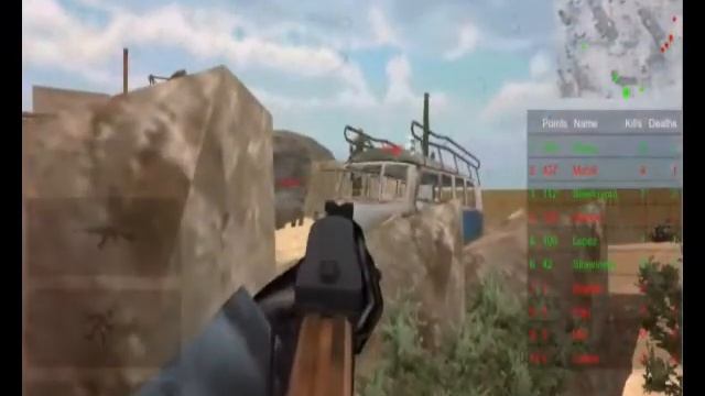 Shoot`Em Down: Shooting game смотреть онлайн