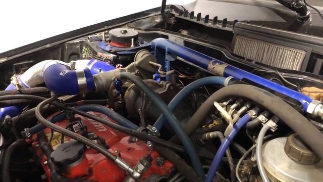 Настала очередь 2108 Турбо смотреть онлайн