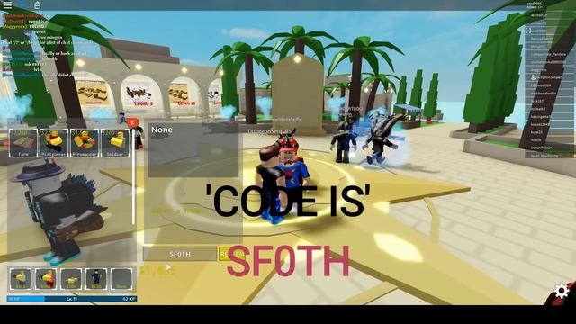 *3 NEW CODES* TOWER DEFENSE SIMULATOR CODES ROBLOX смотреть онлайн