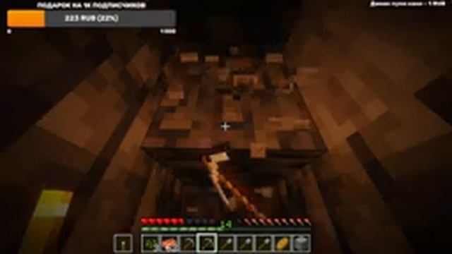 ВЫЖИВАНИЕ С ПОДПИСЧИКАМИ+СТРИМ! и другие игры (Fall Guys, Roblox, Minecraft;донат в описании) смотреть онлайн