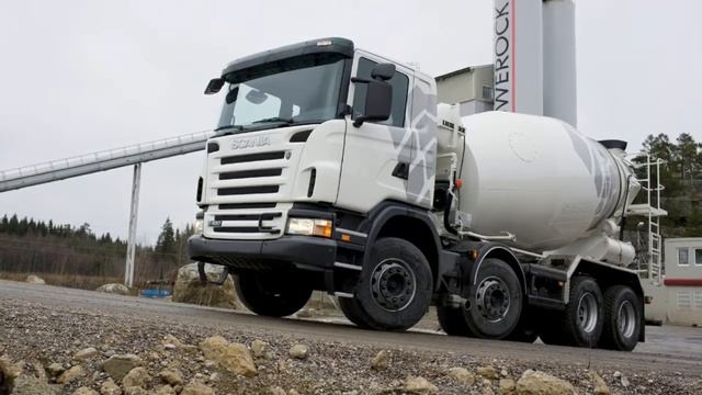 Строительная техника для детей (часть 2) 3+ смотреть онлайн