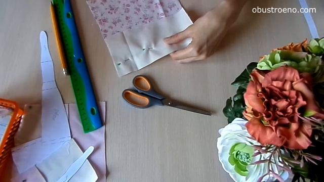 Тильда. Раскрой. смотреть онлайн