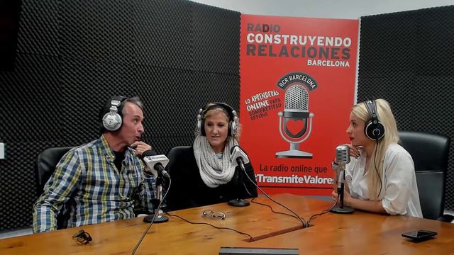 La Vuelta al Mundo en Familia - Vivir en Plena forma (10/12/2019) смотреть онлайн