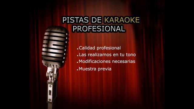 Finale - Priscilla Queen of the Desert ( KARAOKE - PISTA PROFESIONAL) смотреть онлайн