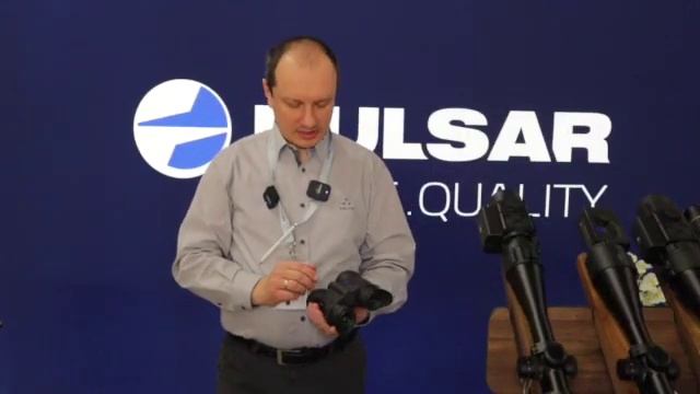 # 2 Krótkie recenzje - Nowy THERMION 2 i Pulsar MERGER смотреть онлайн