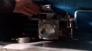 ТАНК КОНТЕЙНЕР Т11 Нижний слив, описание работы!