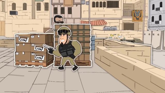 ТИПИЧНЫЙ CS GO ВСЕ СЕРИИ смотреть онлайн