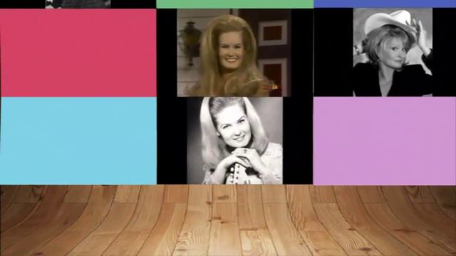 You Thrill Me - Lynn Anderson смотреть онлайн