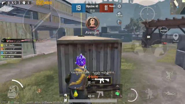 Joined Random Squad | They Challenged Me 4v4 TDM | Fastest Player | Pubg Mobile смотреть онлайн