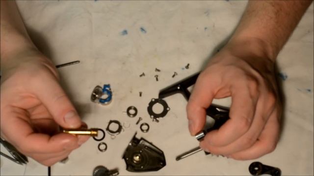 Piscifun stone. Китайская катушка с aliexpress. Альтернатива ryobi. смотреть онлайн