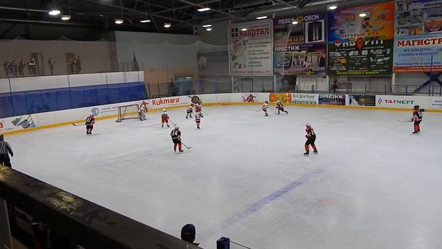 Ижсталь-Сыктывкар 2 период смотреть онлайн