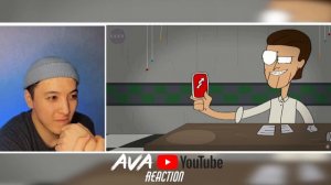 Куплинов Против Медведей из 2015 (Новогодний Special) [Animation] | РЕАКЦИЯ на Doge Animations