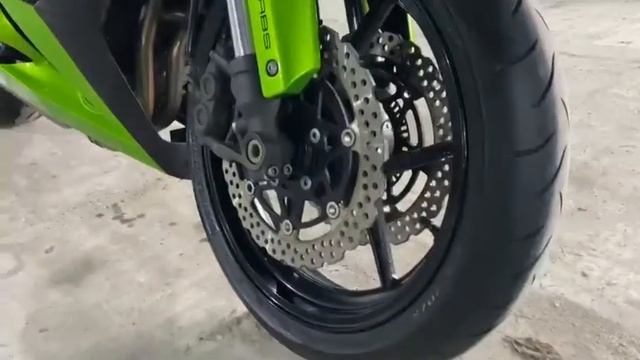 Kawasaki NINJA1000.+79184172701